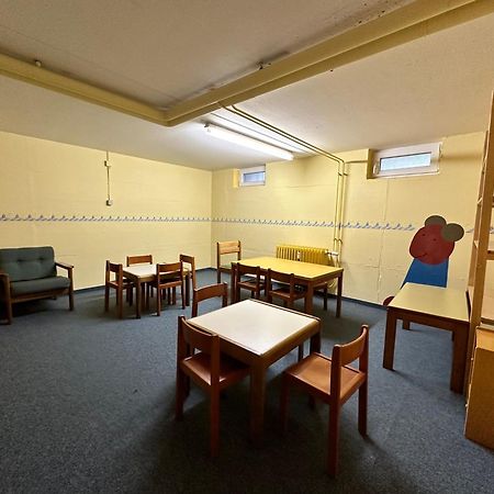 Holiday Residenz - Ferienwohnung "Kuestenkind" 보르쿰 외부 사진