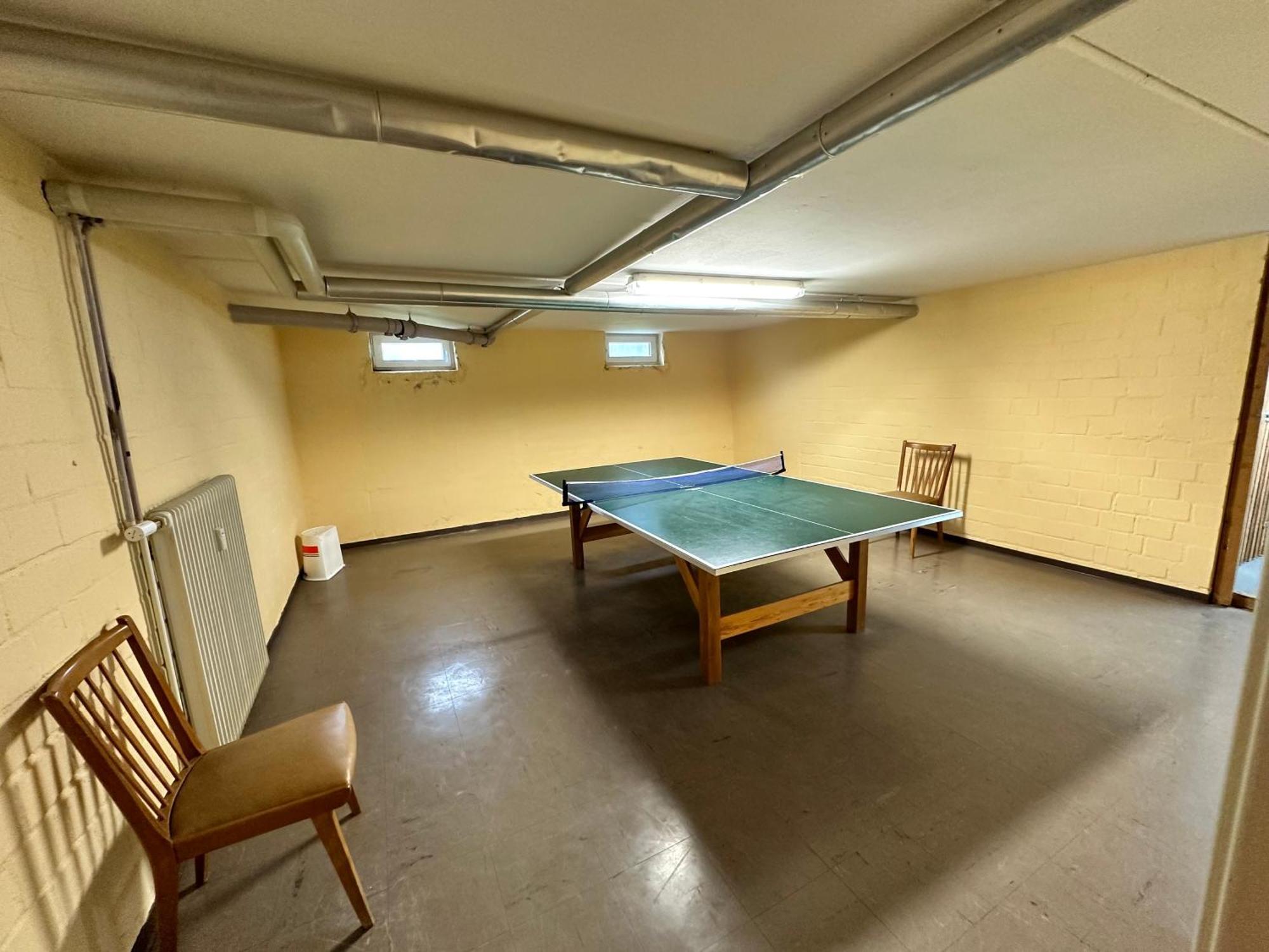 Holiday Residenz - Ferienwohnung "Kuestenkind" 보르쿰 외부 사진