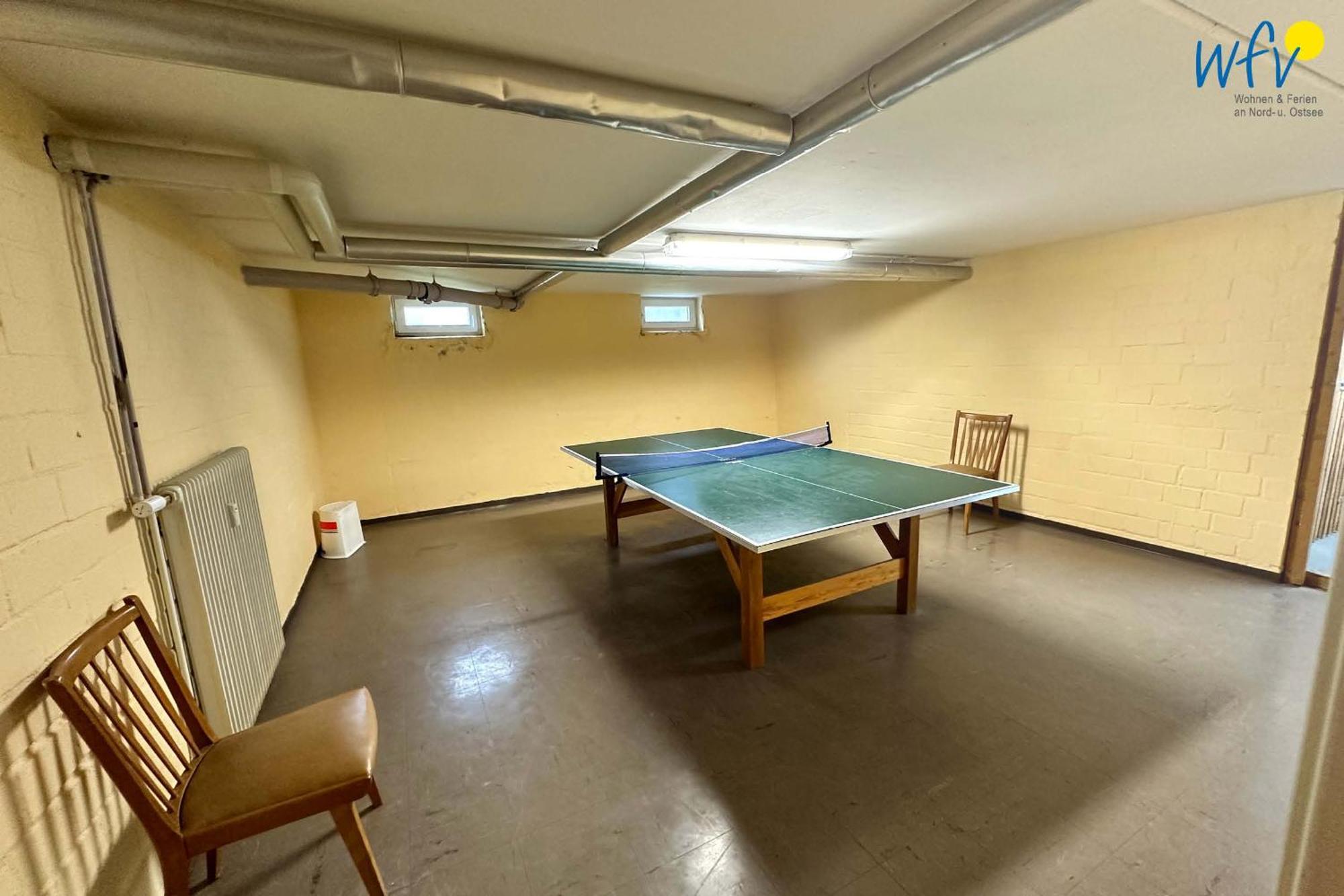 Holiday Residenz - Ferienwohnung "Kuestenkind" 보르쿰 외부 사진